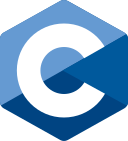 c-language-logo